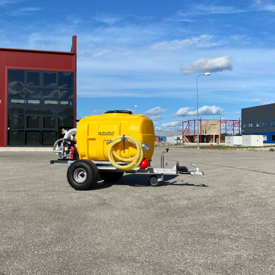 FTW-600T Mobiler Bewässerungswagen