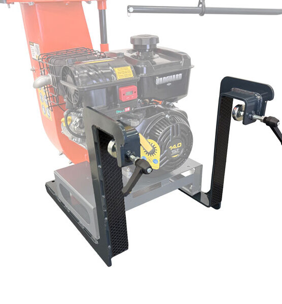 Tailgate hanger clamp kit