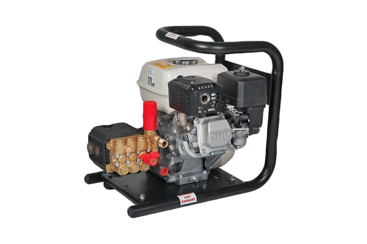 Survepesuri pump