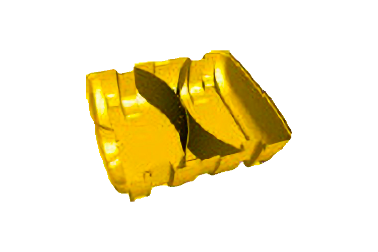 Including baffles