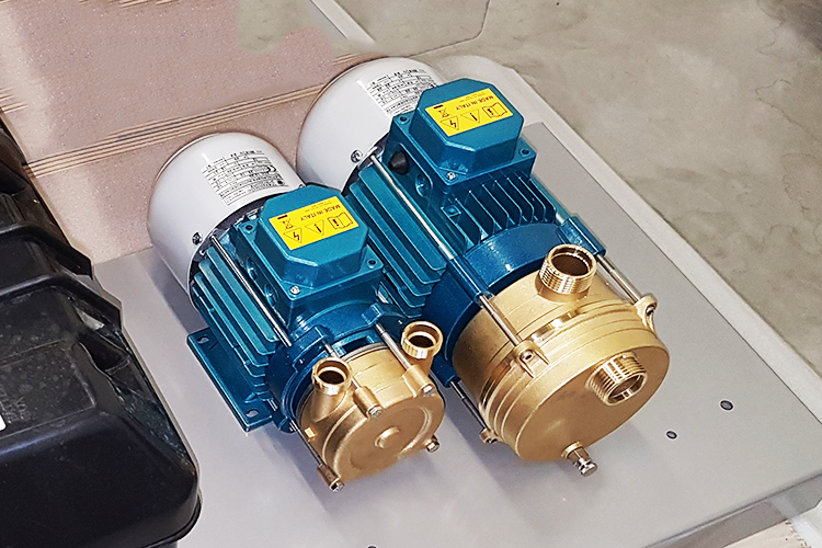 12V Electric pump