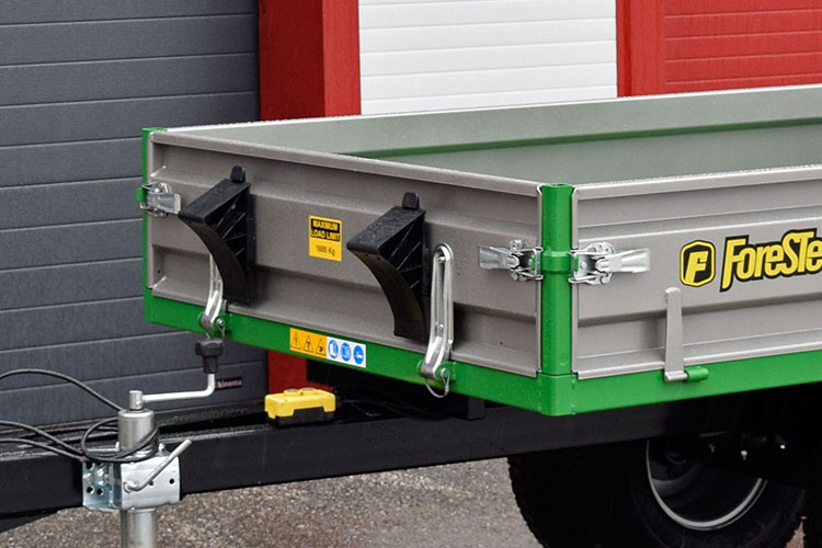 Wheel chocks