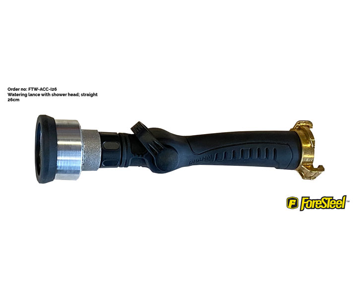 Short Watering Nozzle