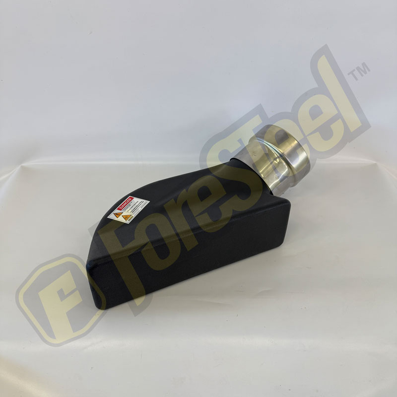 Mowing Deck Adapter Set