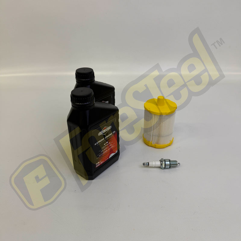 Annual maintenance kit 14HP