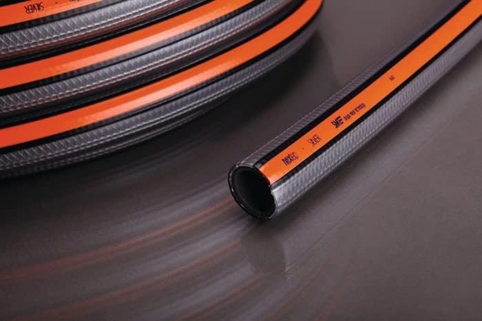 25m 3/4" hose for manual reel